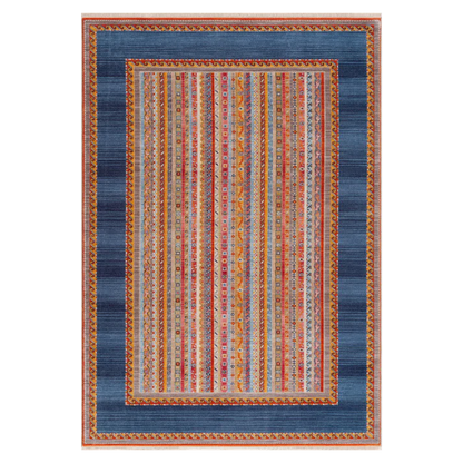 Boho Rug 5'x8'