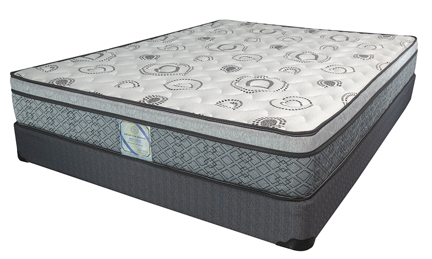 Night Dream Mattress