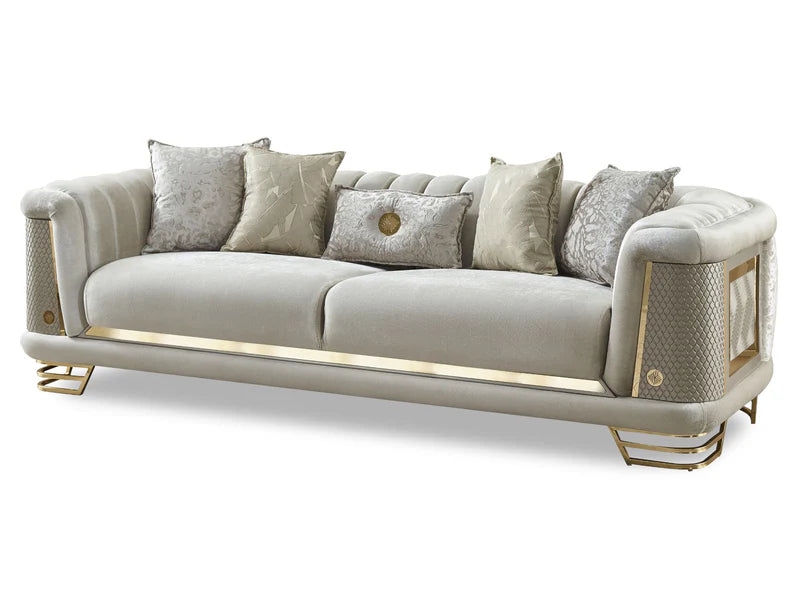 Romans Sofa Set