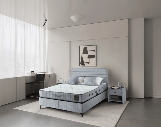 Savelli Bedroom