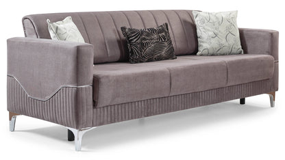 Toros Sofa Bed with storage