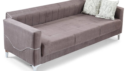 Toros Sofa Bed with storage