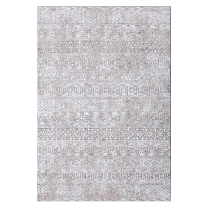 Ivory Rug 5'x8'