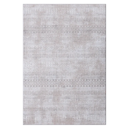 Ivory Rug 5'x8'