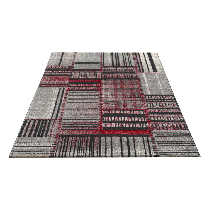 Twist Stripes Rug 5'x8'