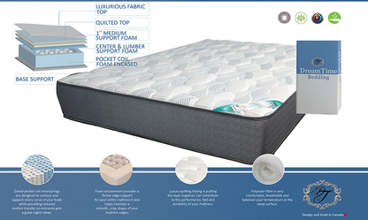 Ultra Sleep Mattress