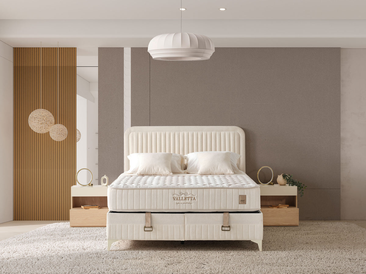 Valetta Bedroom