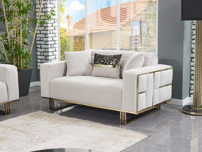 Lotto Sofa Set