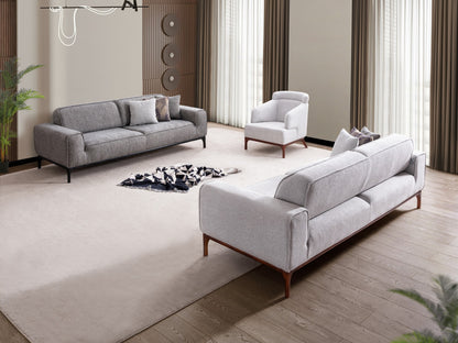 Prada Sofa Set