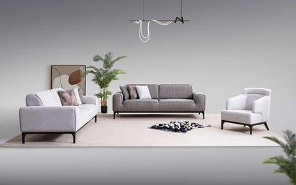 Prada Sofa Set