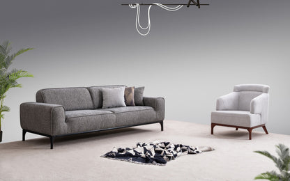 Prada Sofa Set