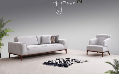 Prada Sofa Set
