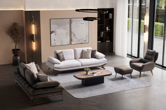Oslo Sofa Set