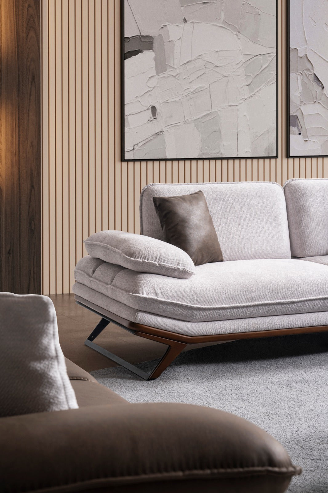 Oslo Sofa Set