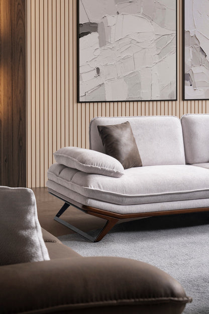 Oslo Sofa Set