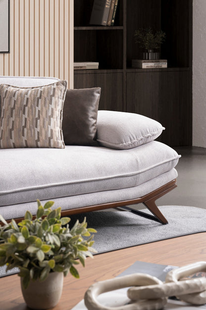 Oslo Sofa Set