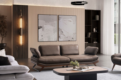 Oslo Sofa Set