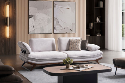 Oslo Sofa Set