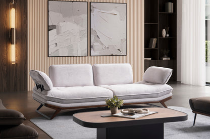 Oslo Sofa Set