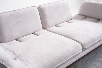 Oslo Sofa Set