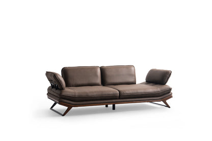 Oslo Sofa Set