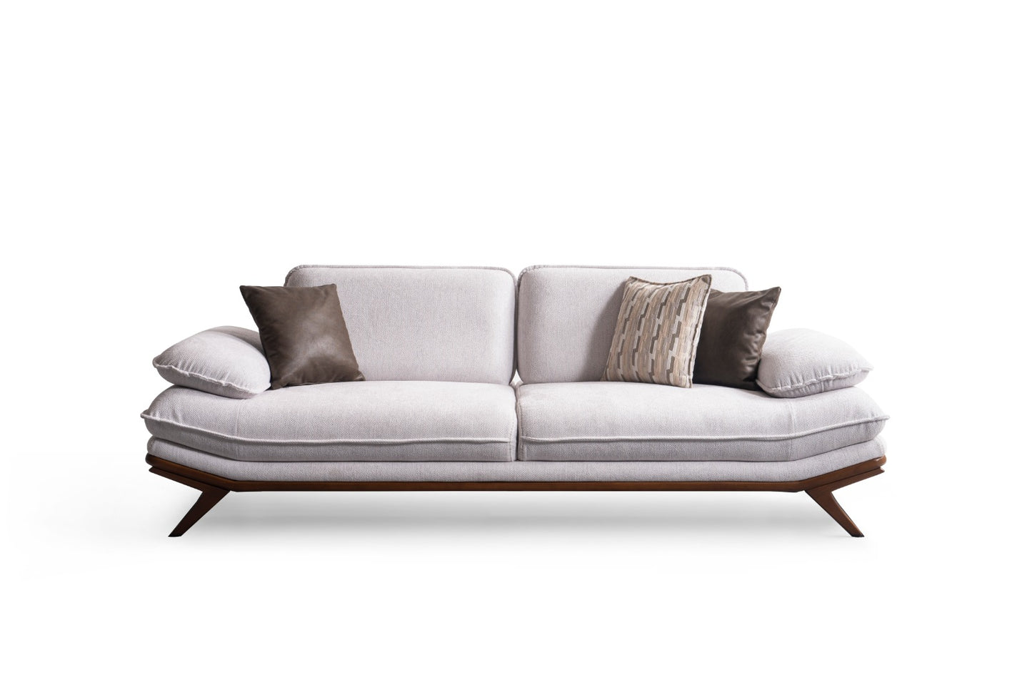 Oslo Sofa Set