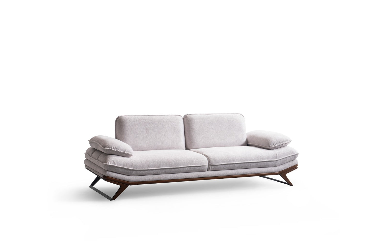 Oslo Sofa Set