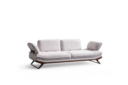 Oslo Sofa Set