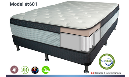 Yorkville Mattress