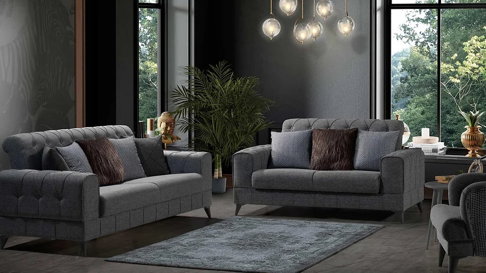 Manavgat Sofa Set