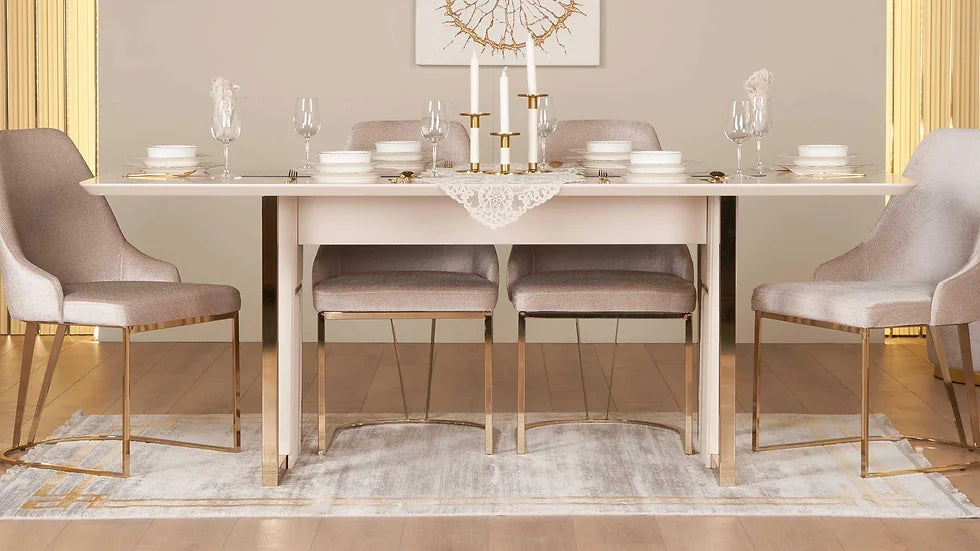 Eliza Dining Set