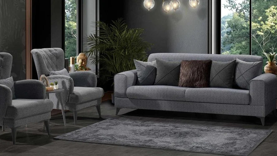 Manavgat Sofa Set