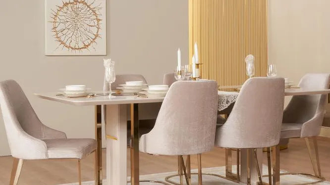 Eliza Dining Set