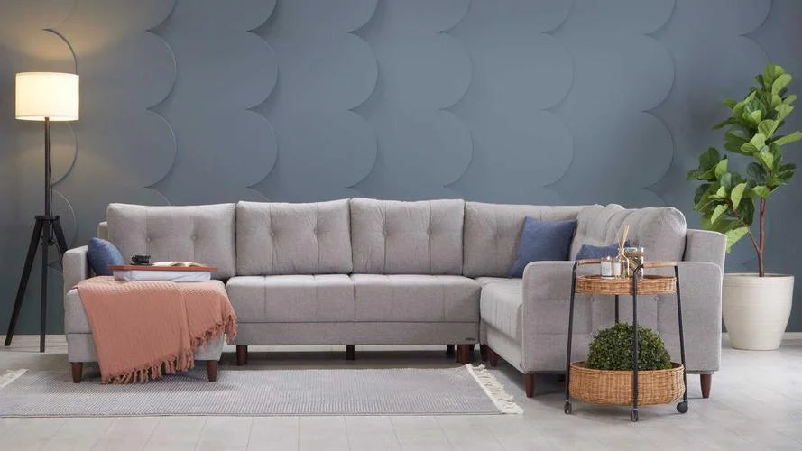 Porto Sectional Sofa