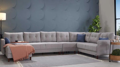 Porto Sectional Sofa