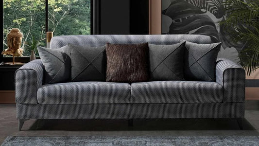 Manavgat Sofa Set