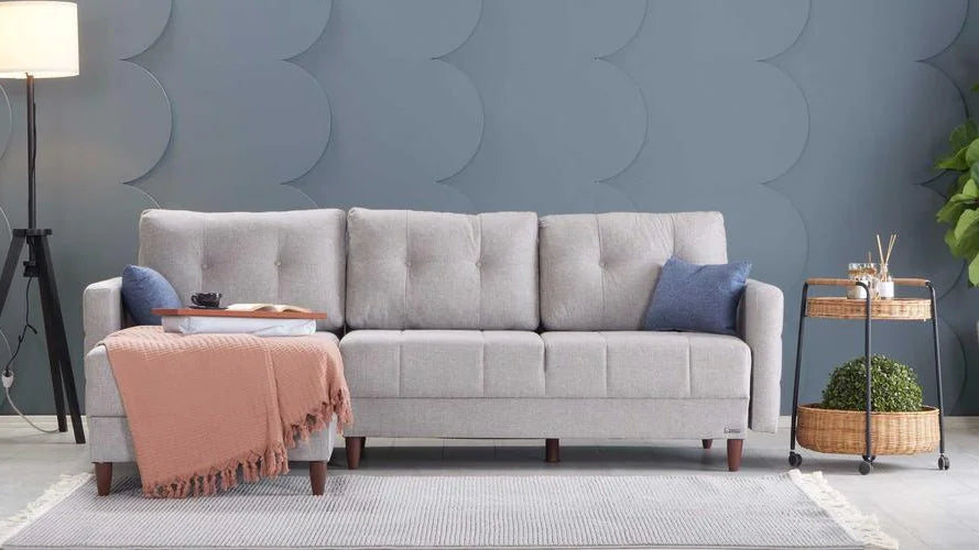 Porto Sectional Sofa