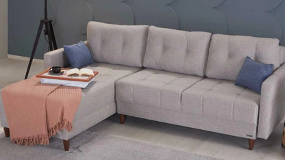 Porto Sectional Sofa