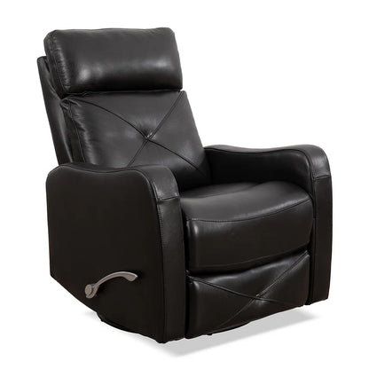 Leather Recliner Chair