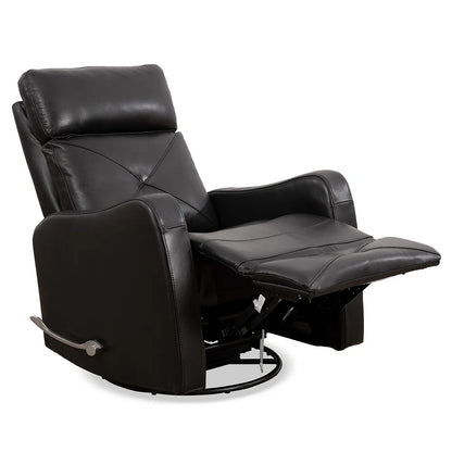 Leather Recliner Chair