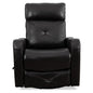 Leather Recliner Chair