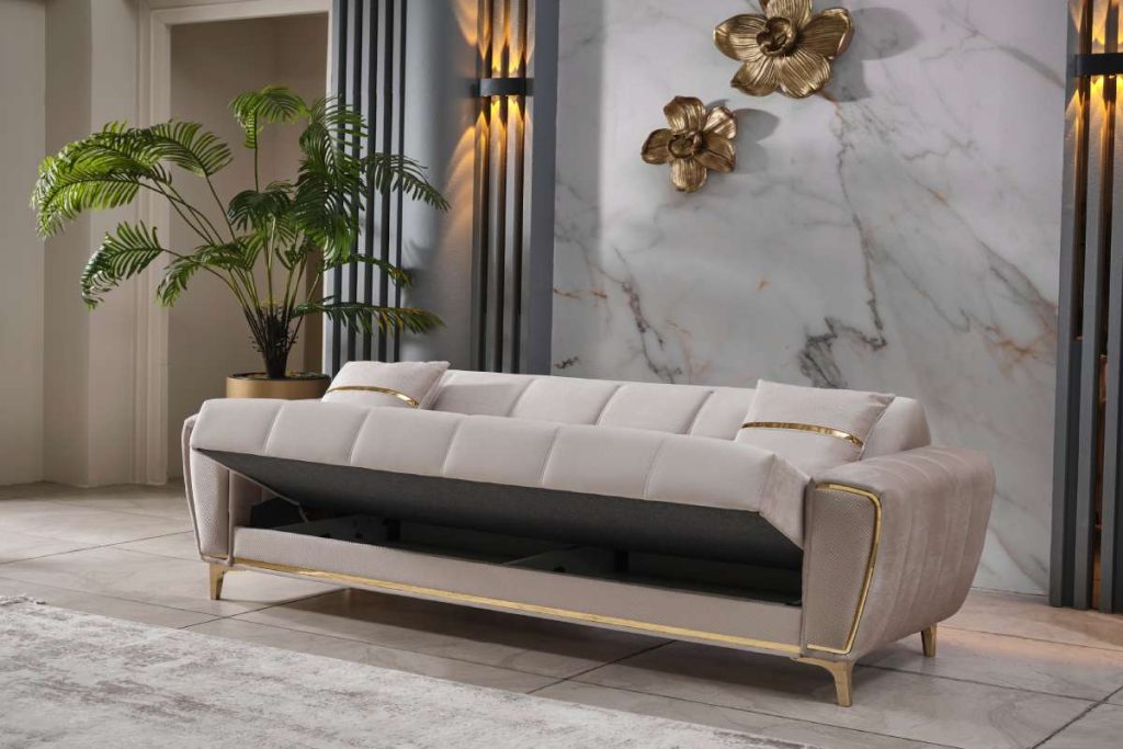 Boston Sofa Set