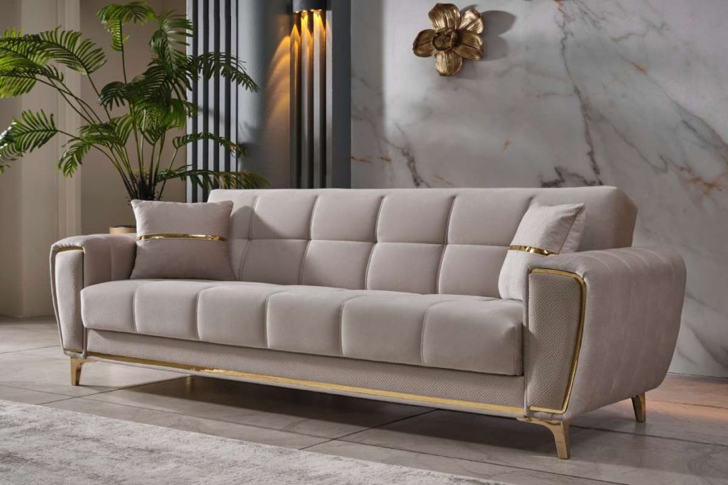 Boston Sofa Set