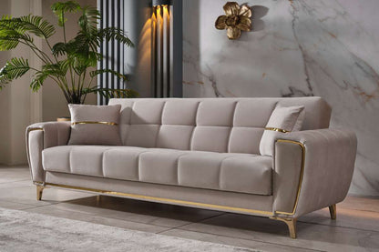 Boston Sofa Set