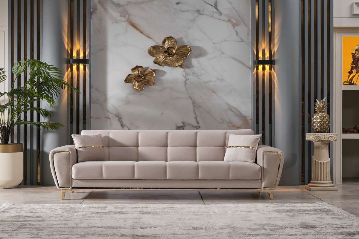 Boston Sofa Set