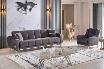 Boston Sofa Set