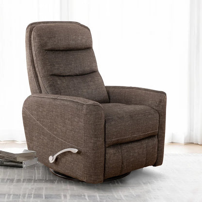 Fabric Recliner