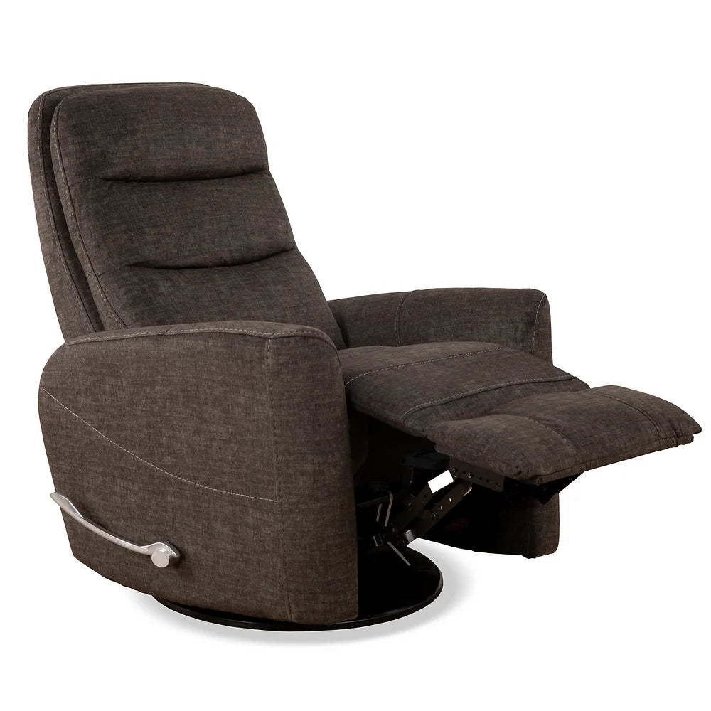 Fabric Recliner