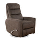 Fabric Recliner