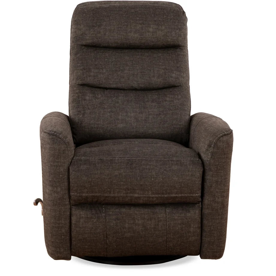 Fabric Recliner